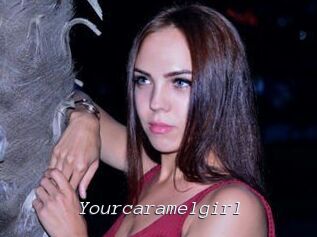 Yourcaramelgirl