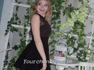 Yourchancesmile