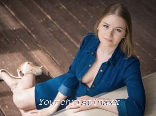 Yourchristinaxx