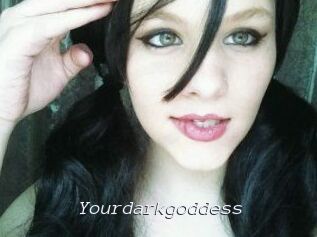 Yourdarkgoddess