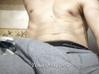 Yourdearpet