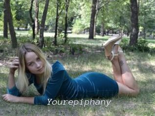 Yourepiphany