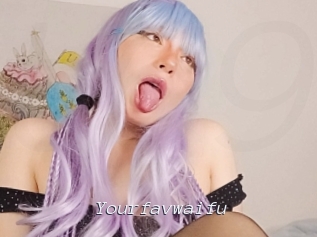 Yourfavwaifu