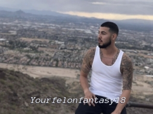 Yourfelonfantasy18