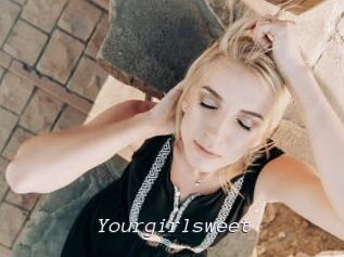 Yourgirlsweet
