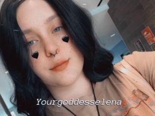 Yourgoddesselena
