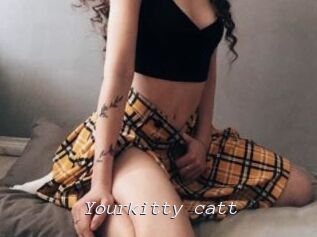 Yourkitty_catt
