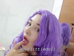Yourlittledoll