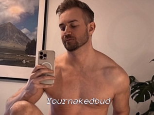 Yournakedbud