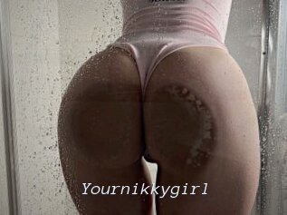 Yournikkygirl