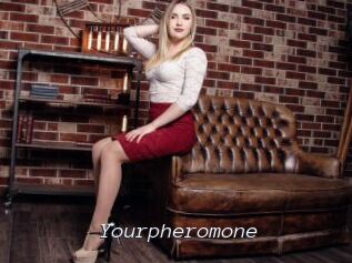 Yourpheromone