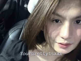 Yourprettytsxxx