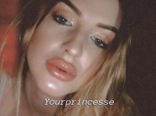 Yourprincesse
