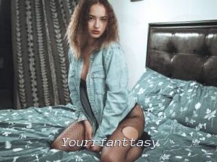Yourrfanttasy