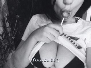 Yourr_mary