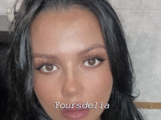 Yoursdelia