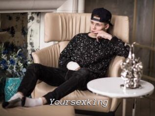 Yoursexking