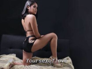 Yoursexoflove