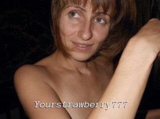 Yourstrawberry777