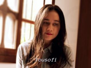 Yousofi
