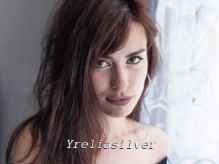 Yreliasilver