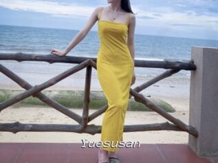 Yuesusan