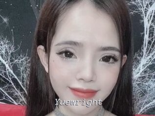 Yuewright