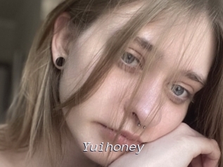 Yuihoney