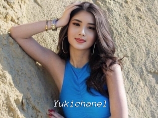 Yukichanel