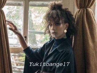 Yukitoangel7