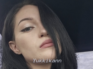 Yukkikann
