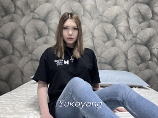 Yukoyang
