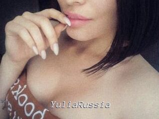 YuliaRussia
