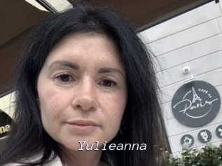 Yulieanna