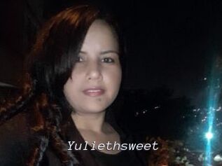 Yuliethsweet