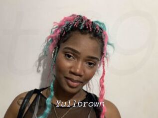 Yullbrown