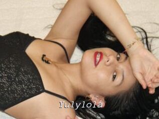 Yulylola