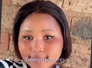 Yummybigbootyx