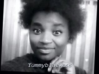 Yummyblackass