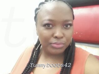 Yummyboobs42