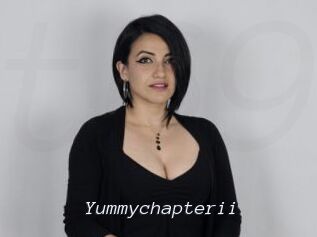 Yummychapterii