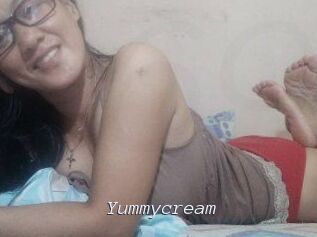 Yummycream