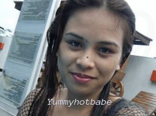Yummyhotbabe