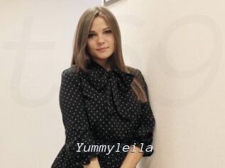 Yummyleila