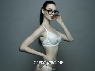 Yummymeow