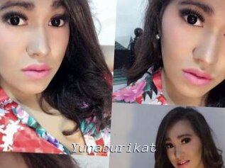 Yunaburikat