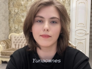 Yunaownes