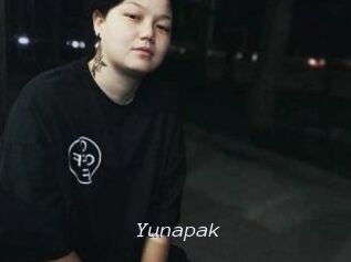 Yunapak