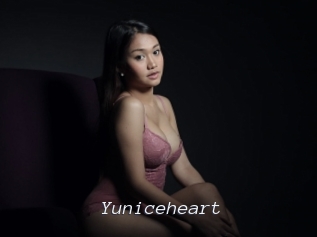 Yuniceheart