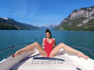 Yurananika